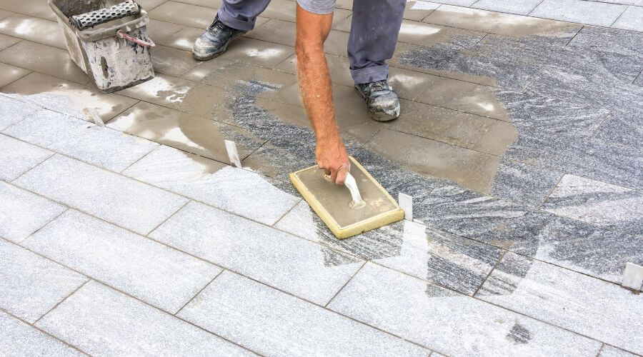 Professional gutter cleaning in Ludlow, SD